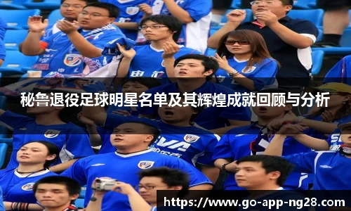 秘鲁退役足球明星名单及其辉煌成就回顾与分析